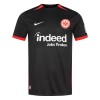 Virallinen Fanipaita Eintracht Frankfurt Vieraspelipaita 2024-25 - Miesten